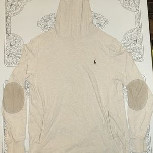 Polo Ralph Lauren hoodie